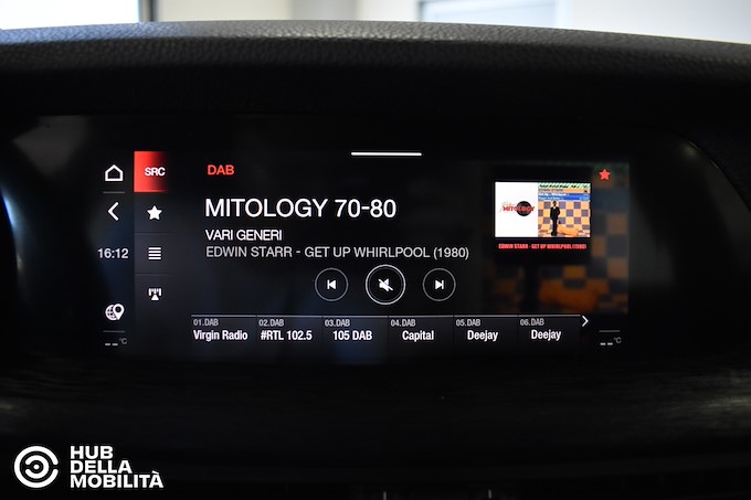 ALFA ROMEO Stelvio 2.2 Turbodiesel 190 CV AT8 Q4 Super Business